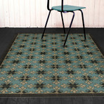 Thumbelina (2'10.5"L x 4'2"W)