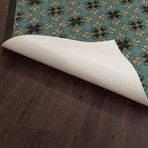 Thumbelina (2'10.5"L x 4'2"W)