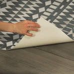 Katiyimo (2'10.5"L x 4'2"W)