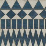 Niyaha (2'10.5"L x 4'2"W)