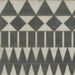 Katiyimo (2'10.5"L x 4'2"W)