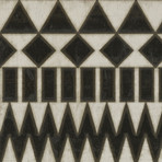 Wakina (2'10.5"L x 4'2"W)