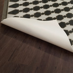 The Oratory (2'10.5"L x 4'2"W)