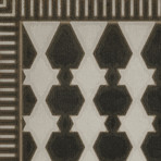 The Oratory (2'10.5"L x 4'2"W)