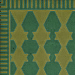 The Conservatory (2'10.5"L x 4'2"W)