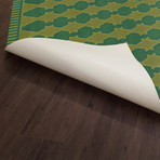 The Conservatory (2'10.5"L x 4'2"W)