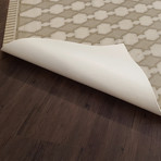 The Ballroom (2'10.5"L x 4'2"W)