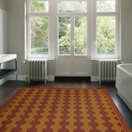 The Boudoir (2'10.5"L x 4'2"W)