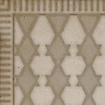 The Ballroom (2'10.5"L x 4'2"W)