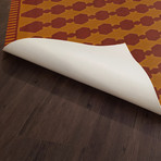 The Boudoir (2'10.5"L x 4'2"W)