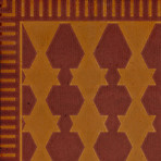 The Boudoir (2'10.5"L x 4'2"W)