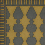 The Solarium (2'10.5"L x 4'2"W)