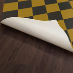 Game On (1'8"L x 2'6"W)