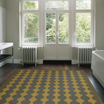 The Solarium (2'10.5"L x 4'2"W)