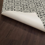 Salt and Light (1'8"L x 2'6"W)