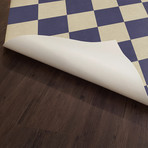 The Ice Cream Shop (1'8"L x 2'6"W)