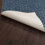 Too Cold for Angels (1'8"L x 2'6"W)