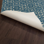 Winter Air (1'8"L x 2'6"W)