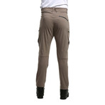 Discovery Outdoor Pant // Beige (XL)