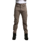 Discovery Outdoor Pant // Beige (XL)