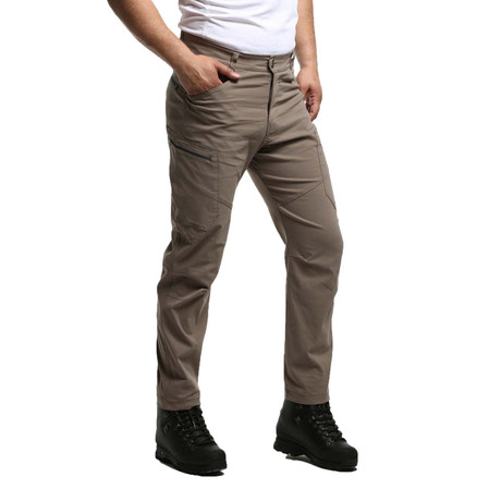 Discovery Outdoor Pant // Beige (S)