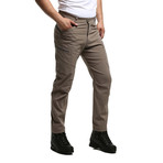 Discovery Outdoor Pant // Beige (XL)