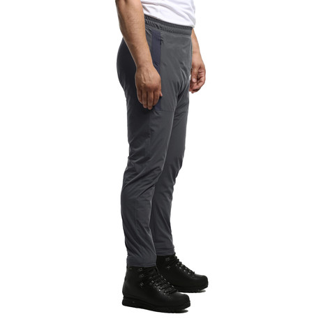 Gravity Truck Pants // Gray (S)