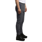 Gravity Truck Pants // Gray (2XL)