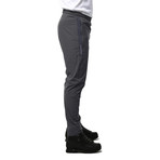 Gravity Truck Pants // Gray (2XL)