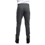 Gravity Truck Pants // Gray (2XL)