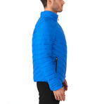 Apollo Dudun Mont // Blue (2XL)