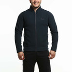 Avicenna Polar Jacket // Petrol (S)