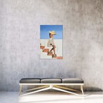 Summer Breeze (26"W x 18"H x 0.75"D)