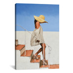 Summer Breeze (26"W x 18"H x 0.75"D)