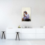 Tropical Heat (26"W x 18"H x 0.75"D)