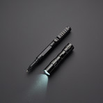 The Lock-Proof Pen // Black