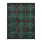 Naples (2'10.5"L x 4'2"W)