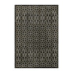 Baton Rouge (2'10.5"L x 4'2"W)