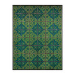 Florence (2'10.5"L x 4'2"W)