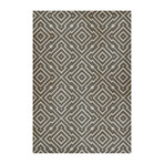 Abbey Road (2'10.5"L x 4'2"W)