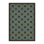 Thumbelina (2'10.5"L x 4'2"W)