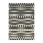 Katiyimo (2'10.5"L x 4'2"W)