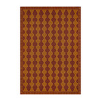 The Boudoir (2'10.5"L x 4'2"W)