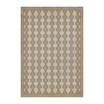 The Ballroom (2'10.5"L x 4'2"W)