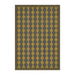 The Solarium (2'10.5"L x 4'2"W)