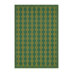 The Conservatory (2'10.5"L x 4'2"W)