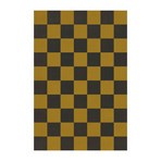 Game On (1'8"L x 2'6"W)