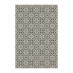 Salt and Light (1'8"L x 2'6"W)