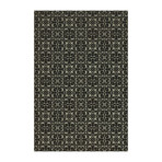 Strength and Dignity (1'8"L x 2'6"W)