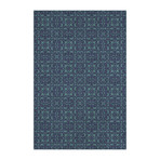 Too Cold for Angels (1'8"L x 2'6"W)